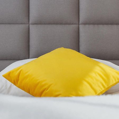 Aaron Aparthotel Krakow Luaran gambar